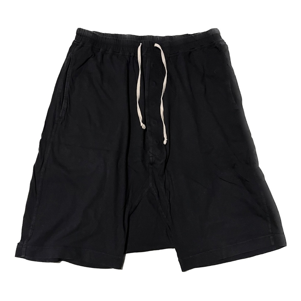 Rick Owens Pod Shorts